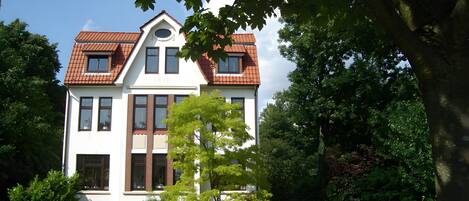 Udendørsområde