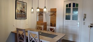 Spiseområde