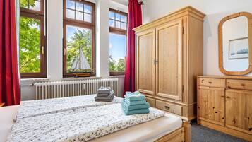 1 camera, Wi-Fi, lenzuola