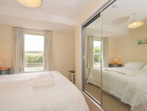 4 多间卧室、特色装修、特色家居、免费 WiFi