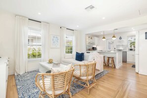 TV connectée, espaces bureaux