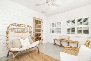 TV connectée, espaces bureaux