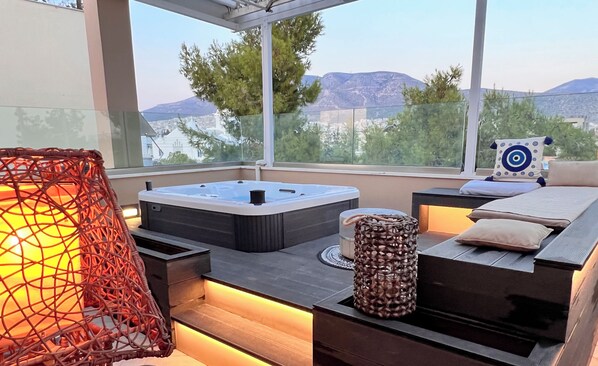 Property grounds - Diamond of Riviera by ΜΡS (Alimos)