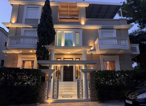 Diamond of Riviera by ΜΡS