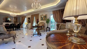 Interior - Diamond of Riviera by ΜΡS (Alimos)