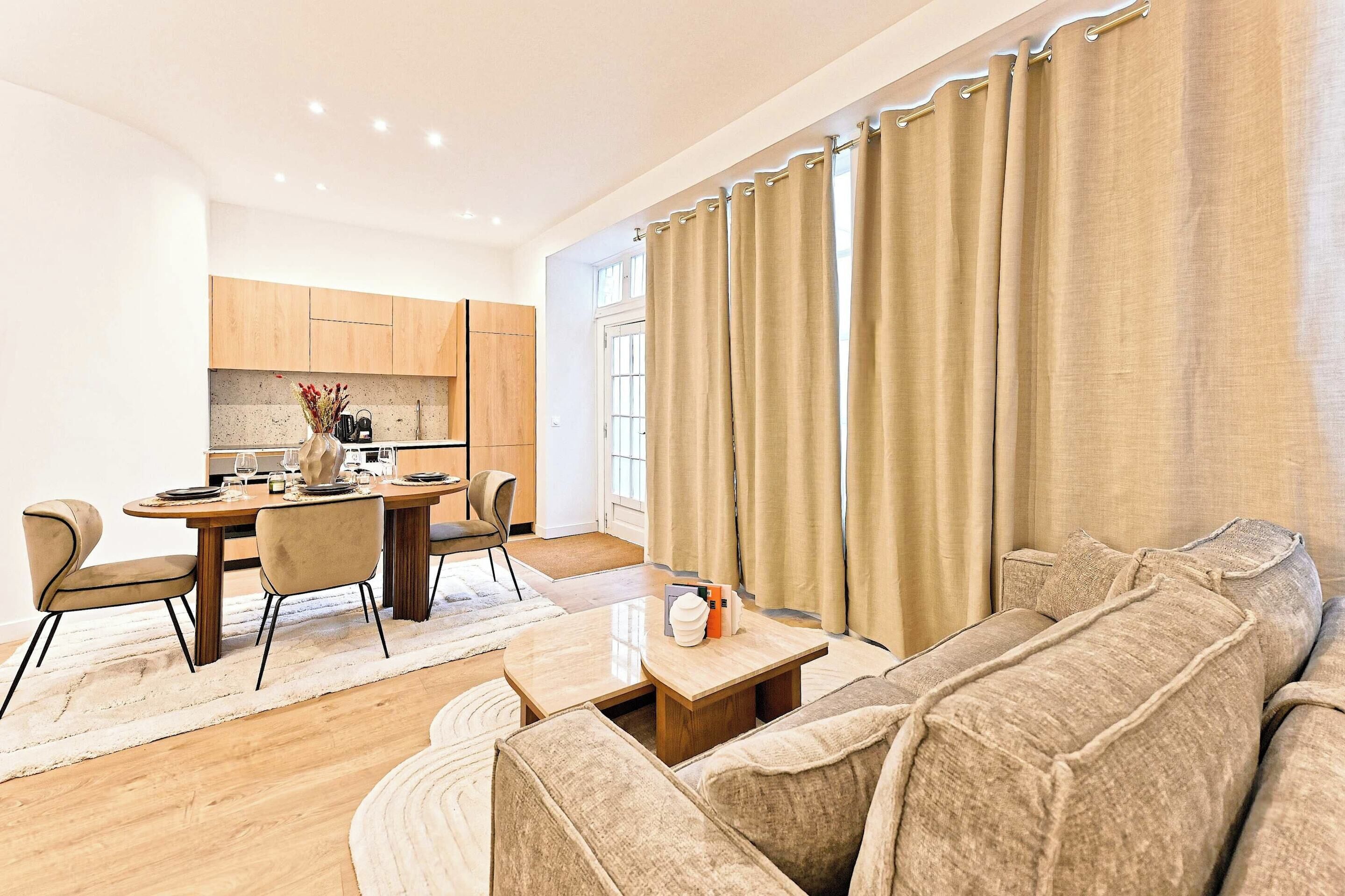 Apartment | Innenbereich