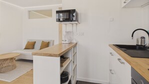 Eget kjøkken