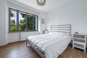 7 chambres, Wi-Fi gratuit