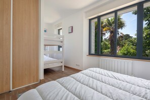 7 Schlafzimmer, kostenloses WLAN