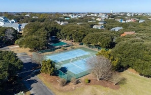 Campo sportivo