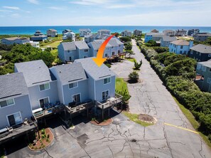 Unclassified image, 3 of 31, button - 1 Min Walk to Beach in Duck with Comm Amenities! (Duck)