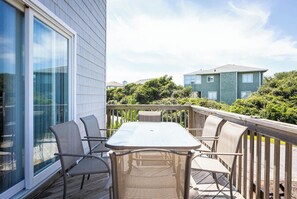 Unclassified image, 5 of 31, button - 1 Min Walk to Beach in Duck with Comm Amenities! (Duck)