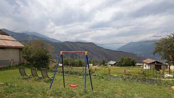 Kinderbereich