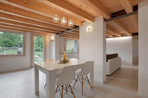 Apartment 'Millet Ozein' with Mountain View, Shared Terrace and Wi-Fi