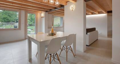 Apartment 'Millet Ozein' with Mountain View, Shared Terrace and Wi-Fi