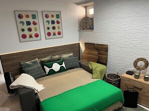 Interior - Charming studio in Graça (Lisboa)