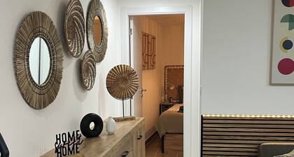 Charming studio in Graça