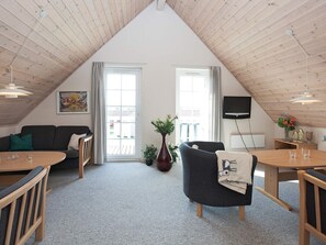 Maison | Intérieur