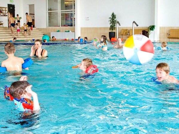 Maison | Piscine