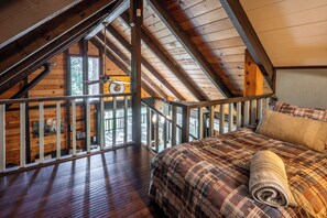 4 chambres, Wi-Fi gratuit, draps fournis