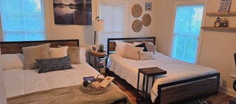 Downtown Riverside Lighthouse