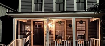 Downtown Riverside Lighthouse