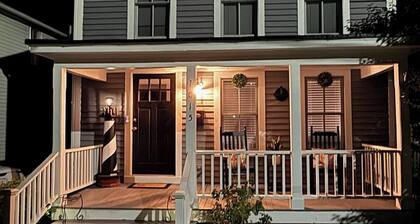 Downtown Riverside Lighthouse