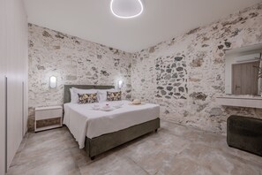 ヴィラ 4 ベッドルーム プライベートプール マウンテンビュー | 4 室のベッドルーム、セーフティボックス (室内)、防音設備