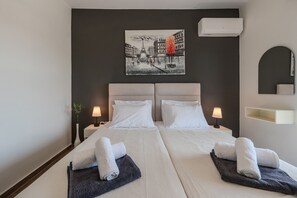 Villa, 5 Bedrooms, Private Pool, Sea View - 3a's Family Luxury Villa (Rethymno)