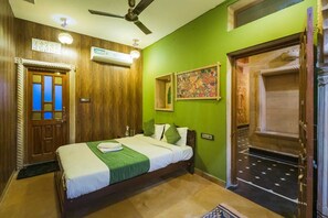 Free WiFi - Hotel The Vintage Villa Jaisalmer (Jaisalmer)