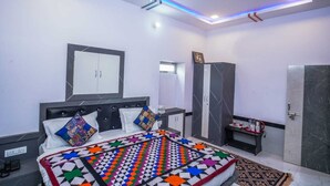 Habitación doble Deluxe | Wifi gratis