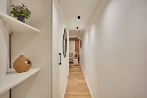 Apartamento | Parte interna