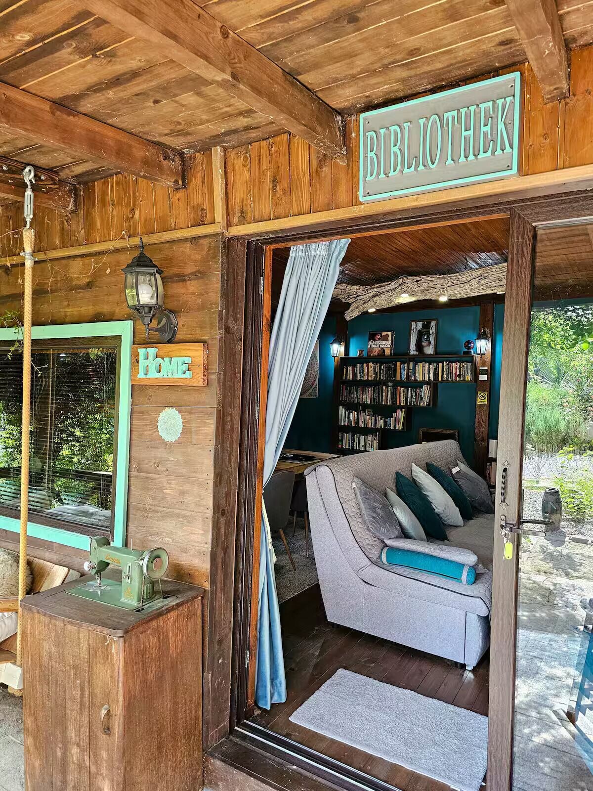 Bild für Gastgeberprofil