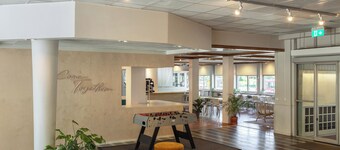 Allihoop - Bromma Friends