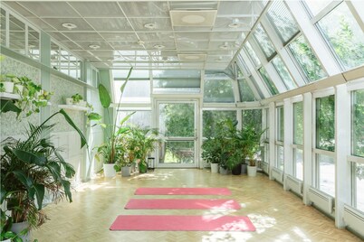 Allihoop - Bromma Friends