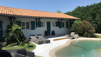 Alberca