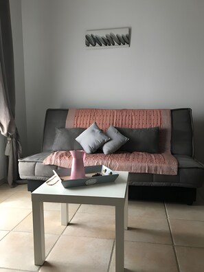 Televisión y tenis de mesa