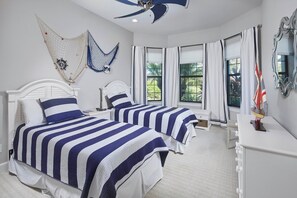 3 chambres, Wi-Fi, draps fournis