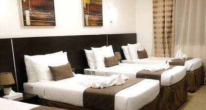 Hussain Biyari Hotel