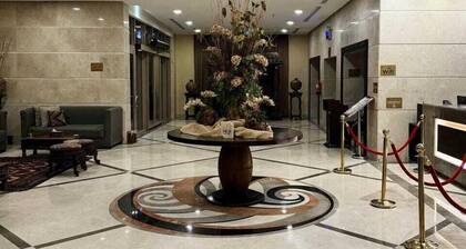 Hussain Biyari Hotel