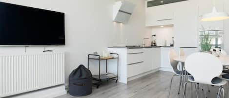 Apartment | Interior