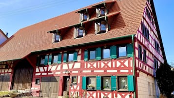 Außenbereich