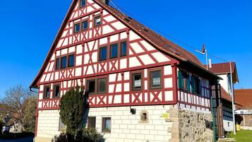 Außenbereich