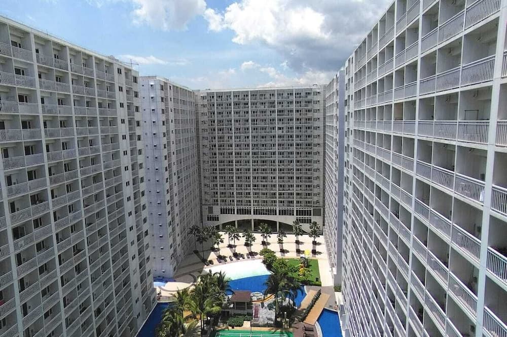 CityComfort Stay-near NAIA AIRPORT & MOA
