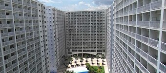 CityComfort Stay-near NAIA AIRPORT & MOA