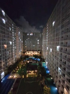 Standard Condo, 1 Bedroom, Balcony, Garden View | Terrace/patio