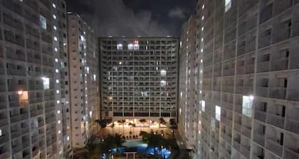 CityComfort Stay-near NAIA AIRPORT & MOA