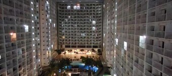 CityComfort Stay-near NAIA AIRPORT & MOA