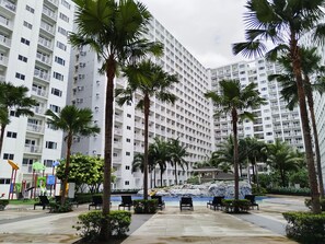 Exterior - CityComfort Stay-near NAIA AIRPORT & MOA (Pasay)