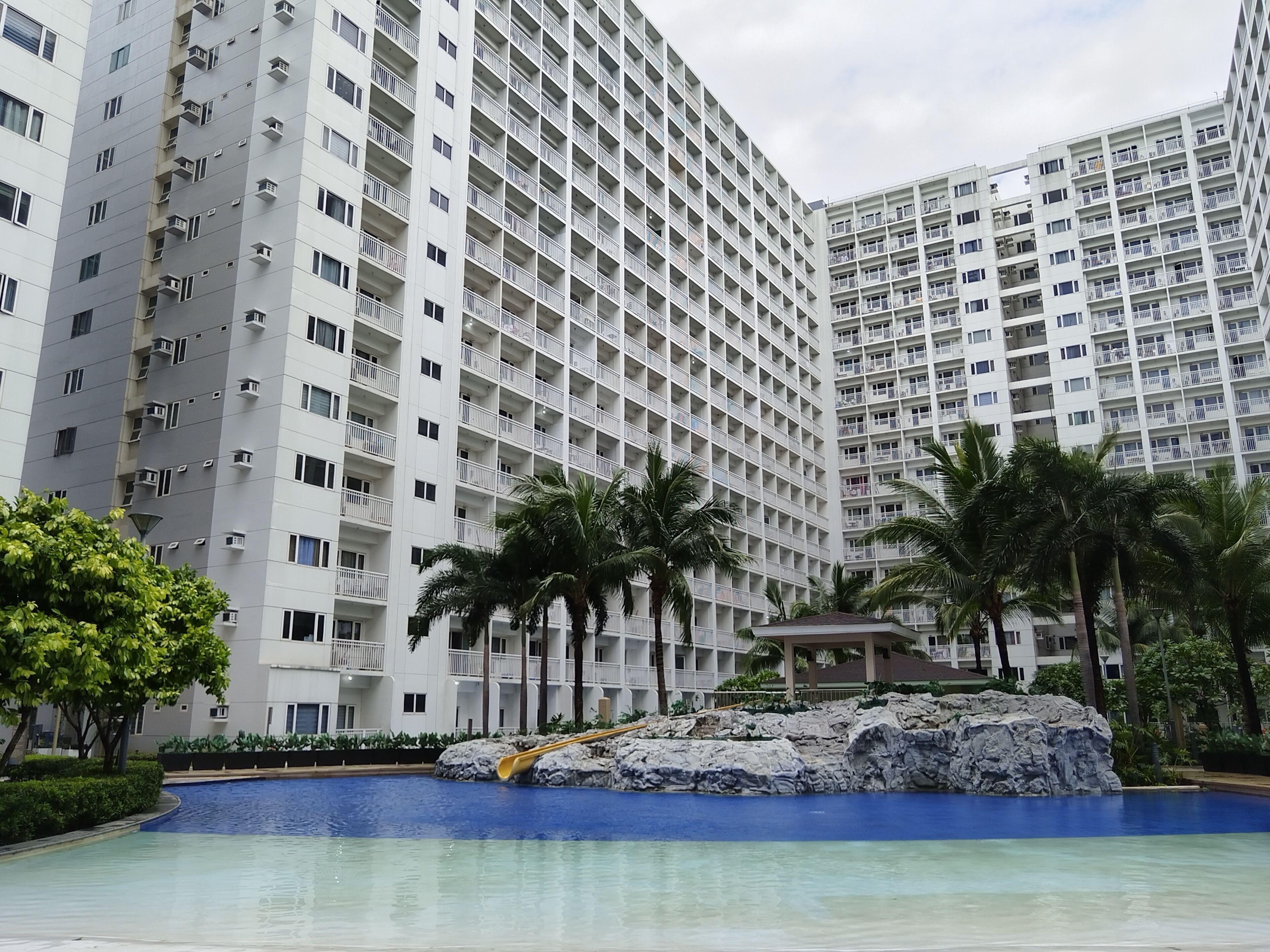 Apartamento estándar, 1 habitación, balcón, vistas al jardín | Cocina privada
